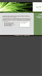 Mobile Screenshot of acireinc.com